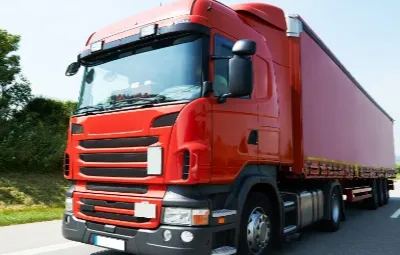 Ankara Sarıçam Ambar Kargo